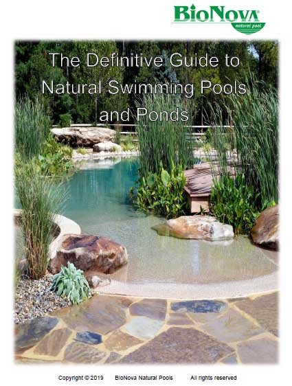 Definitive Guide to Natural Swimming Pools and Ponds